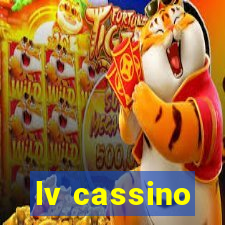 lv cassino